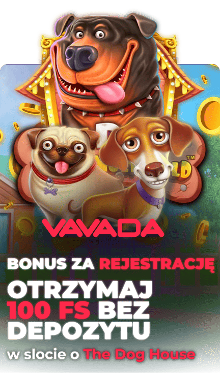 kod
bonusowy Vavada