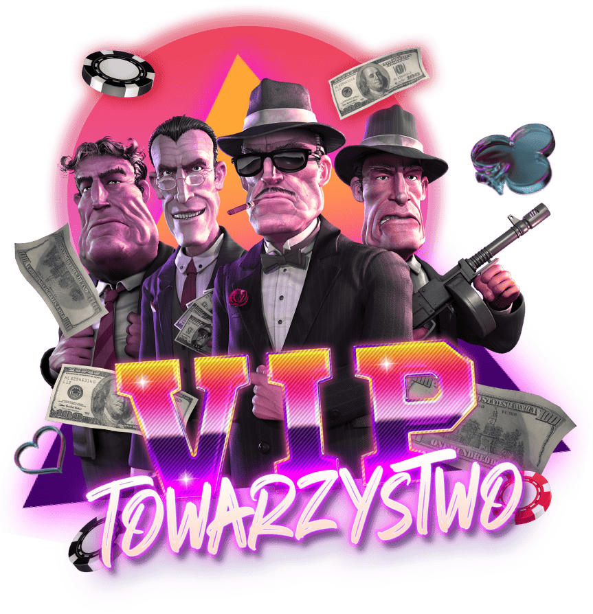 Vip Towarzystwo