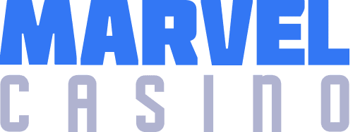Marvel Casino Logo