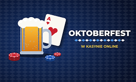 Bonusy z okazji Oktoberfestu
