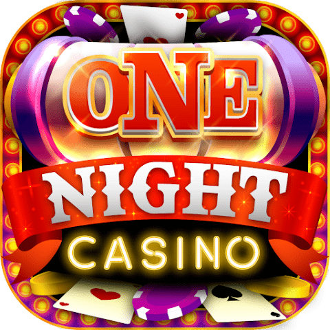 One Night Casino Logo