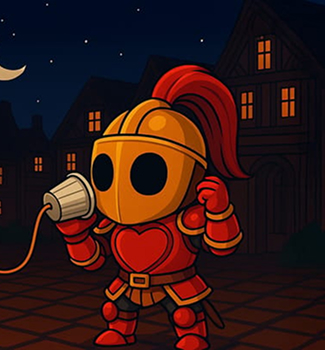 obrazek z postacią na 30 darmowych spinów