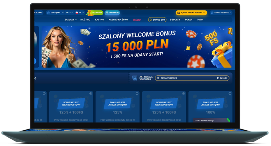 jak otrzymać kod promocyjny od Most Bet Casino jak otrzymać kod promocyjny od Most Bet Casino