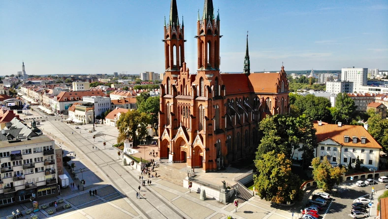 Bialystok Picture