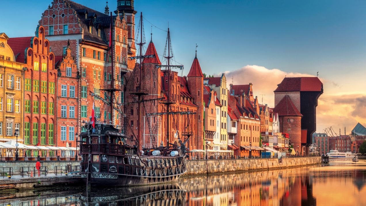 Gdańsk Miasto
