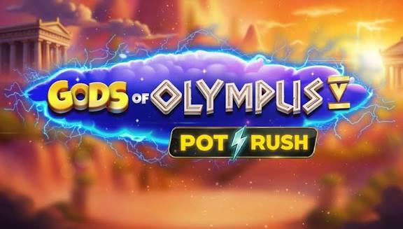 Gods of Olympus 5