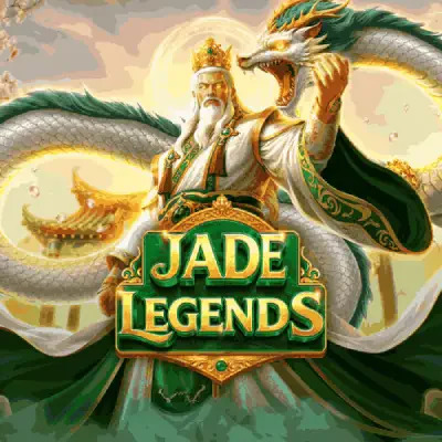 Jade Legends