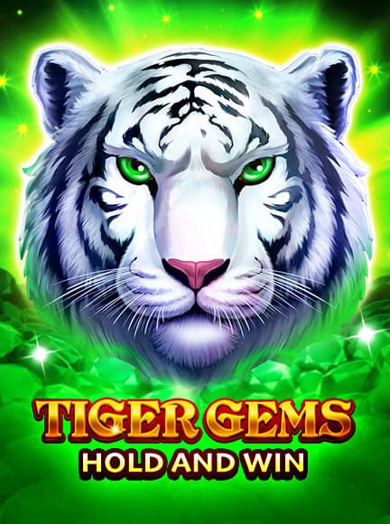 Tiger Gems