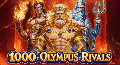 1000 Olympus Rivals 1000 Olympus Rivals