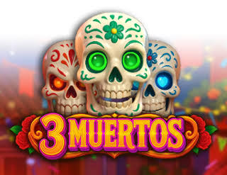 3 Muertos 3 Muertos
