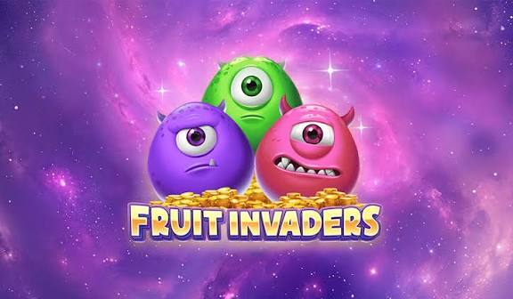 Fruit Invaders Fruit Invaders
