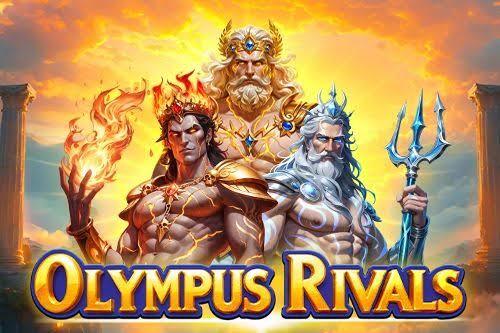 Olympus Rivals Olympus Rivals
