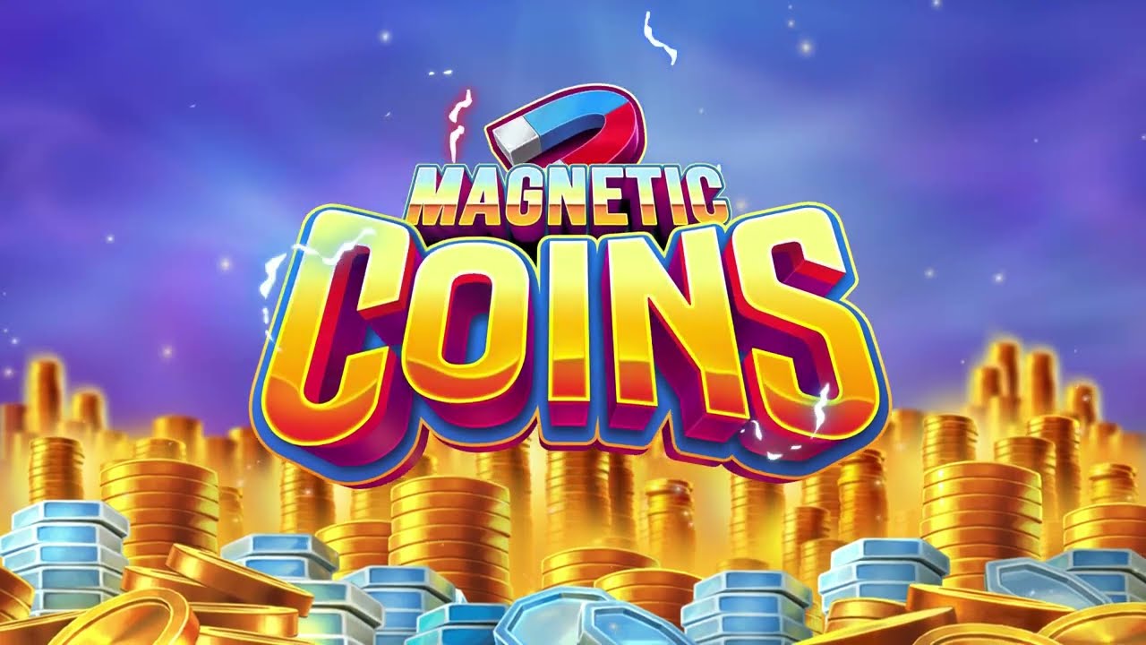Magnetic Coins