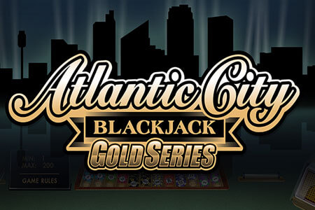 Atlantic BlackJack Gold Series Atlantic BlackJack Gold Series