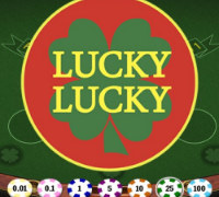 Lucky Blackjack