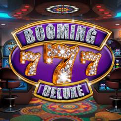 Booming Seven Deluxe Booming Seven Deluxe