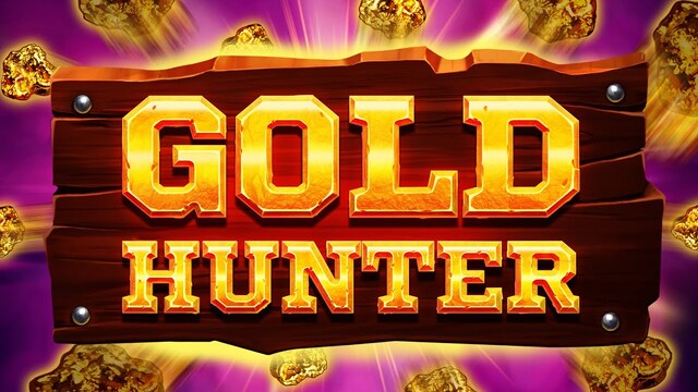 Gold Hunter