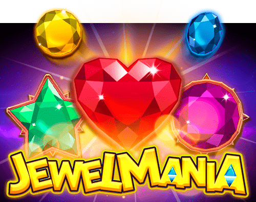 Jewel Mania
