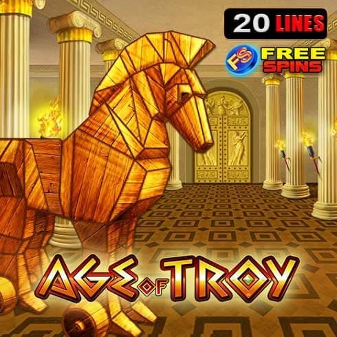 Age of Troy