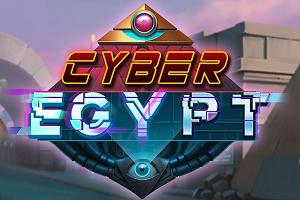 Cyber Egypt Cyber Egypt