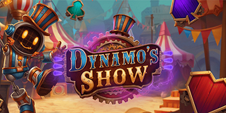 Dynamo's Show