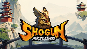 Shogun Skylord Shogun Skylord