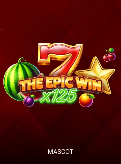 The Epic Win x125 The Epic Win x125