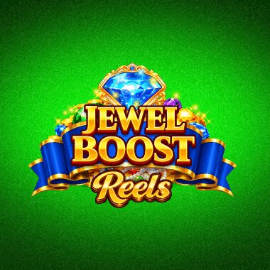 Jewel Boost Jewel Boost