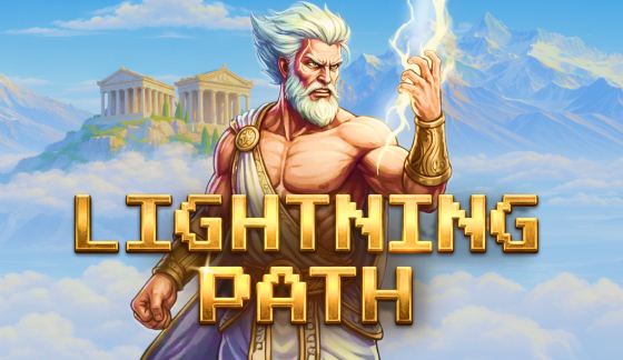 Lightning Path Lightning Path