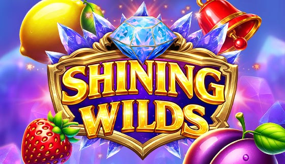 Shining Wilds Shining Wilds