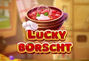 Lucky Borscht