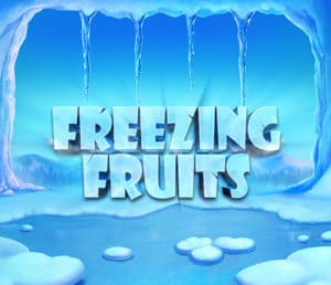 Freezing Fruits
