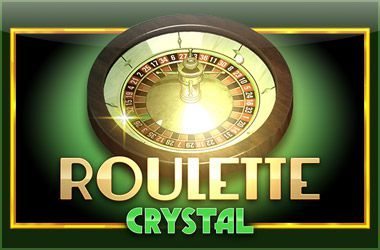 Roulette Crystal Roulette Crystal
