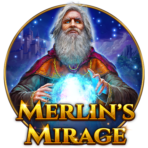 Merlin’s Mirage Merlin’s Mirage