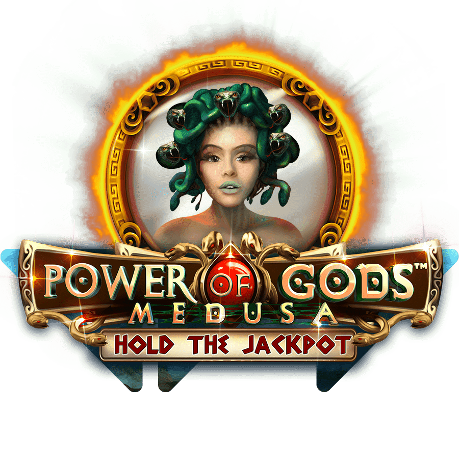 Power of Gods Medusa