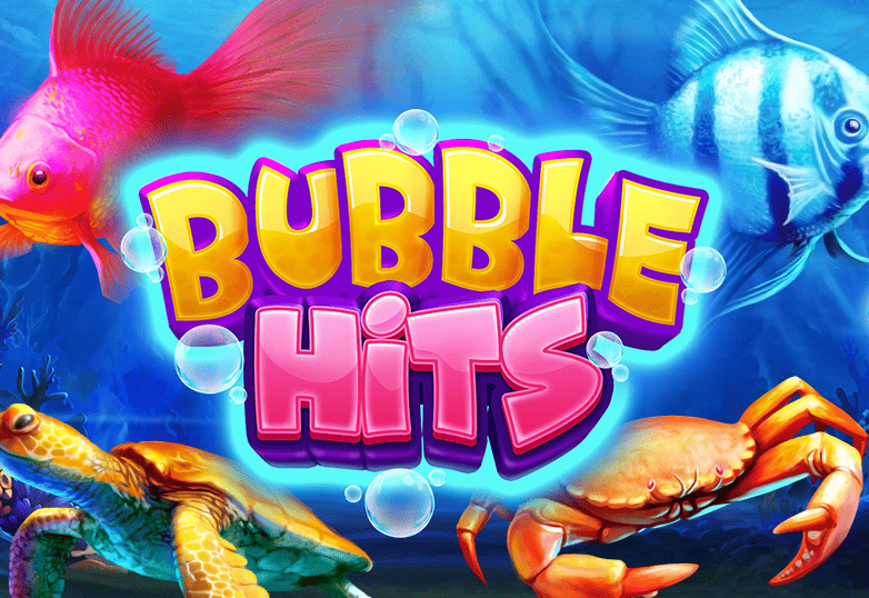 Bubble Hits